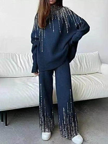 JO | Versatile and comfortable garment