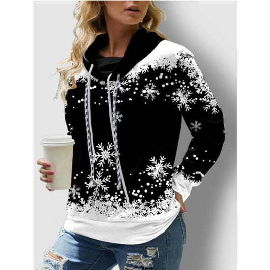 JO | Modern and Versatile Hoodie