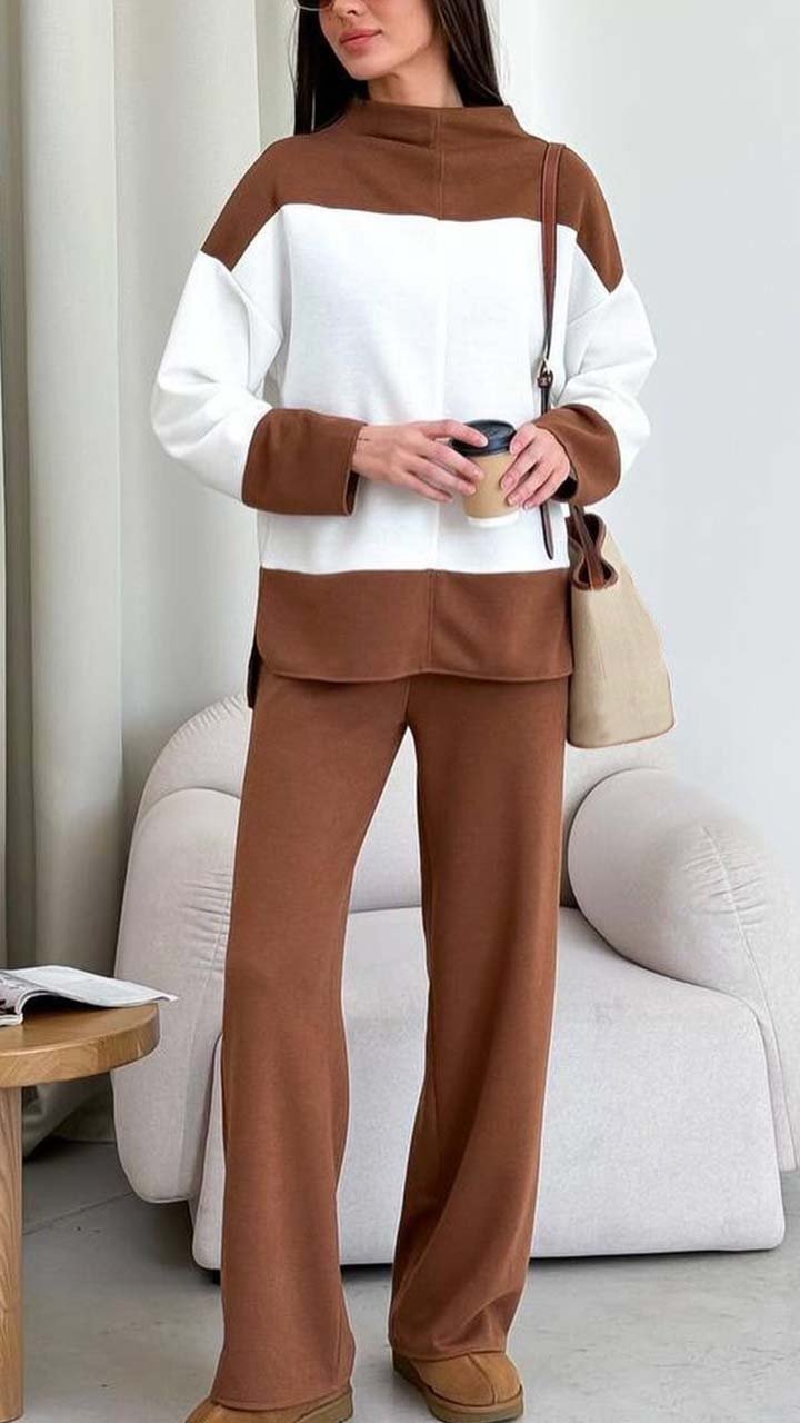 JO | Modern and versatile winter garment