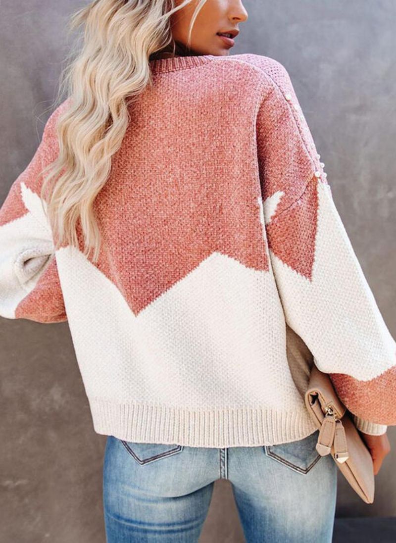 JO | Casual and comfortable sweater