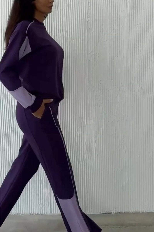 JO | Fashionable and minimalist winter garment
