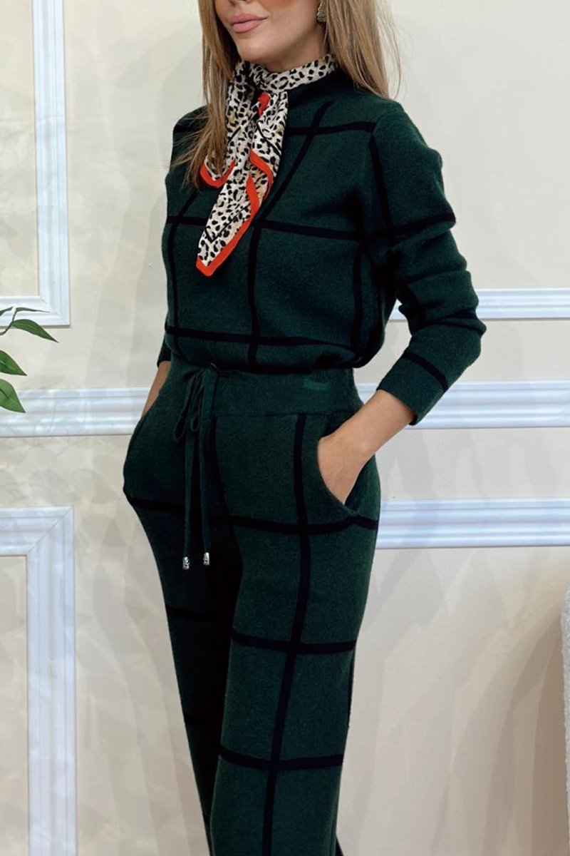 JO | Timeless and stylish winter garment
