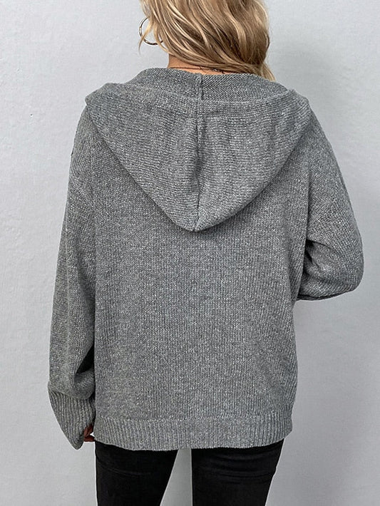 JO | Chic and versatile winter jacket