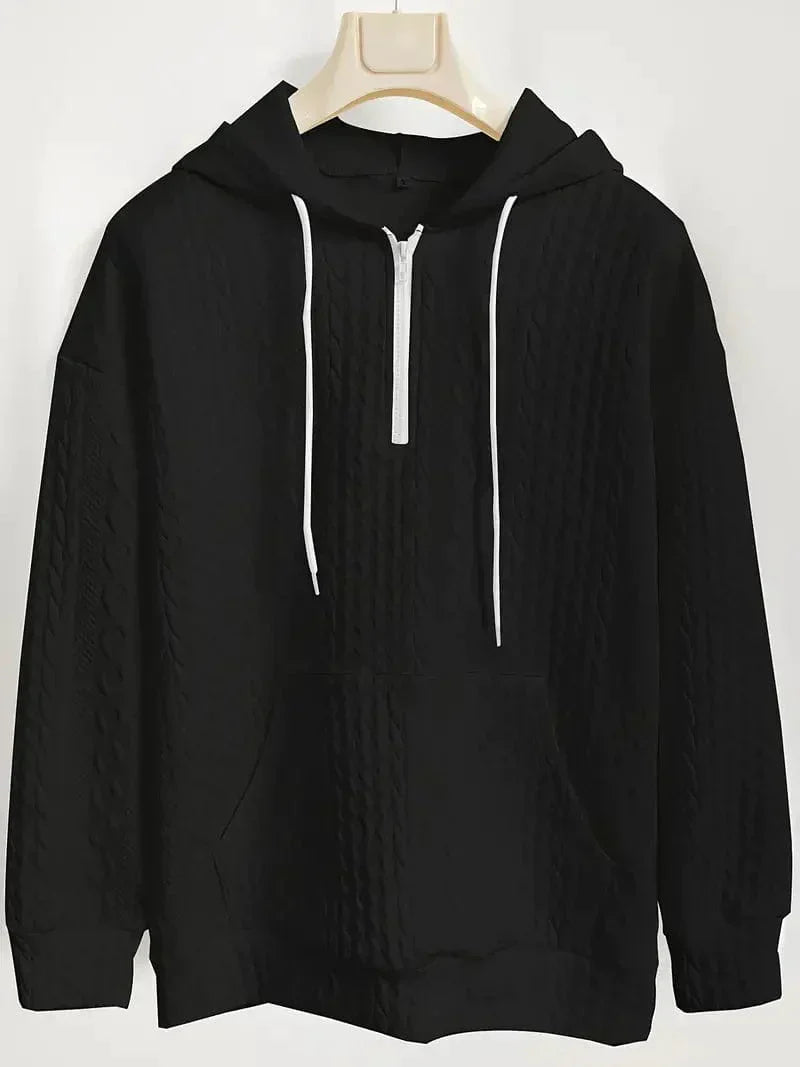 JO | Casual and relaxed winter sweater