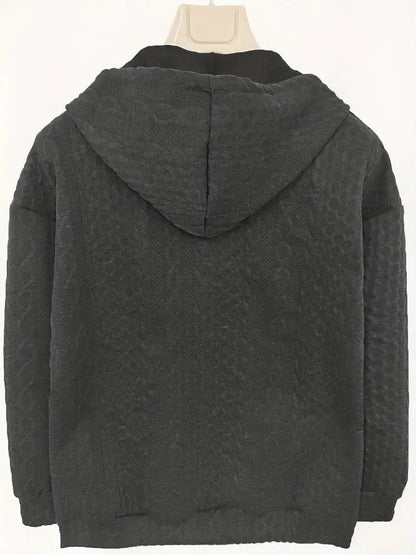JO | Casual and relaxed winter sweater