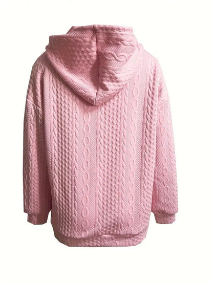 JO | Casual and relaxed winter sweater
