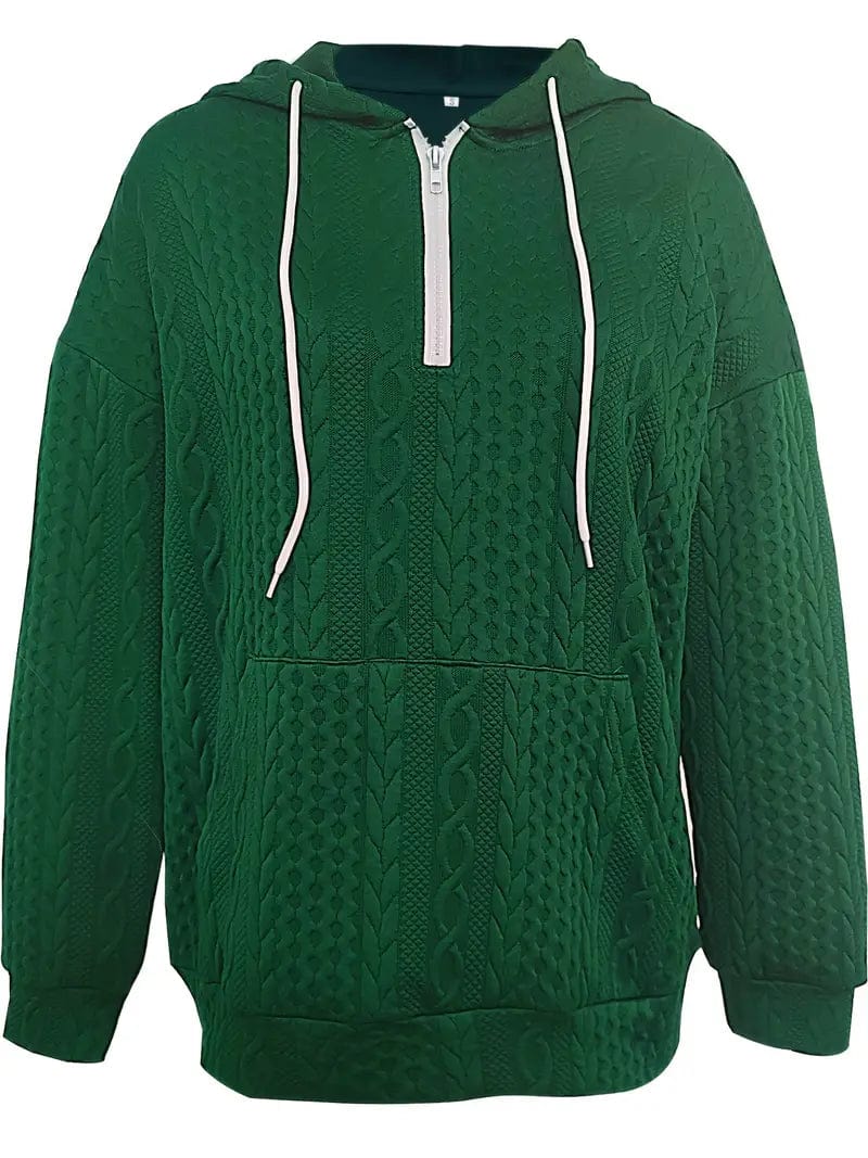 JO | Casual and relaxed winter sweater