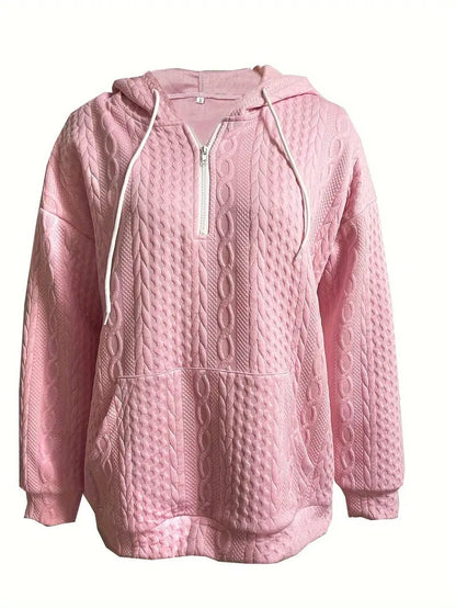 JO | Casual and relaxed winter sweater