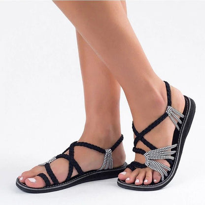 JO | I Sandals for women