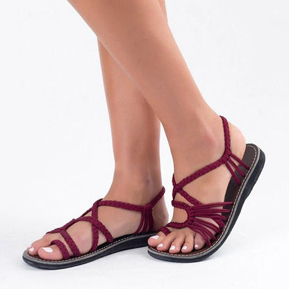 JO | I Sandals for women