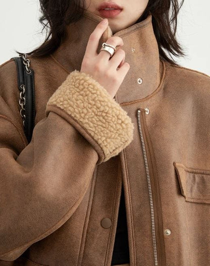 JO | Versatile and comfortable winter coat