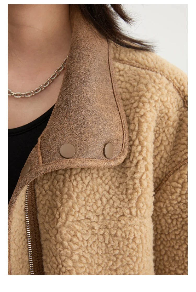 JO | Versatile and comfortable winter coat