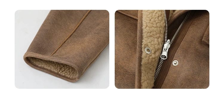 JO | Versatile and comfortable winter coat