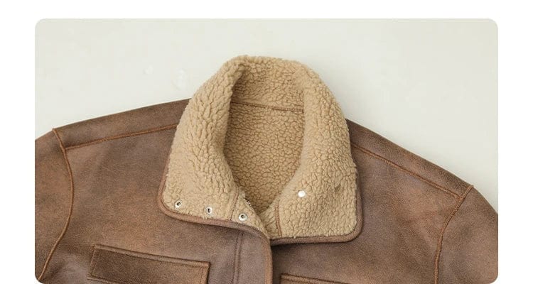 JO | Versatile and comfortable winter coat