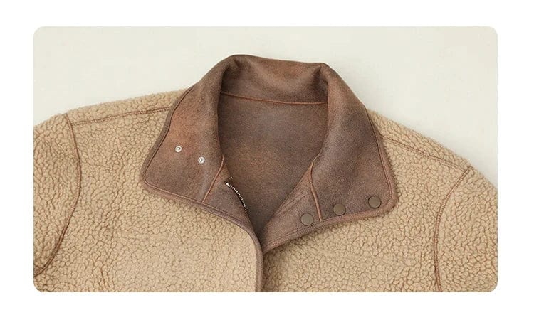 JO | Versatile and comfortable winter coat