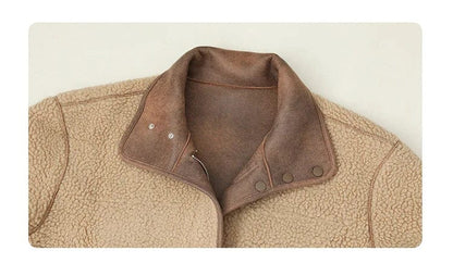 JO | Versatile and comfortable winter coat