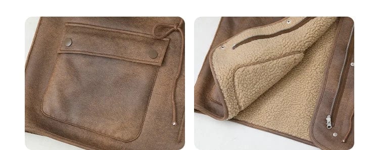 JO | Versatile and comfortable winter coat