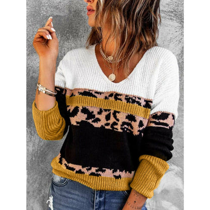 JO | Elegant and versatile sweater