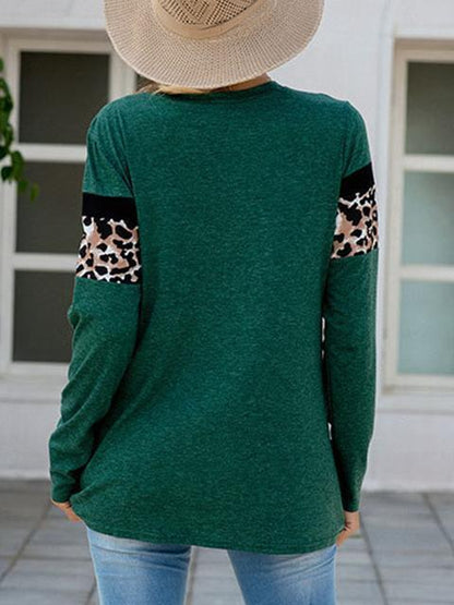JO | Relaxed winter shirt