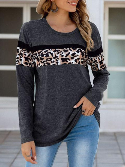 JO | Relaxed winter shirt