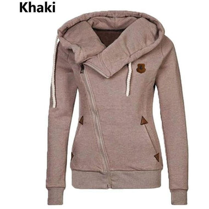 JO | Classic and elegant winter jacket