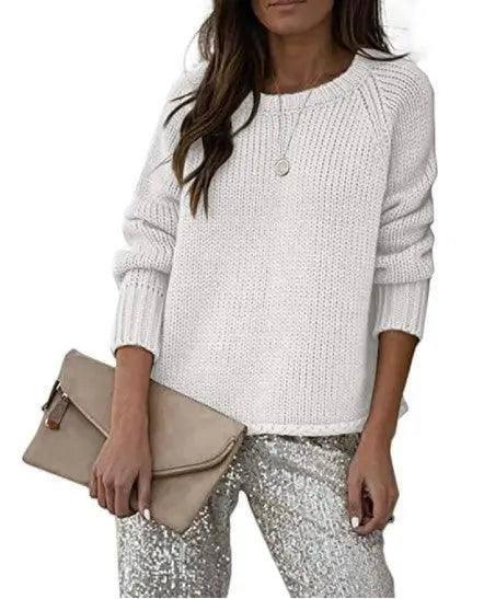JO | Chic and versatile sweater