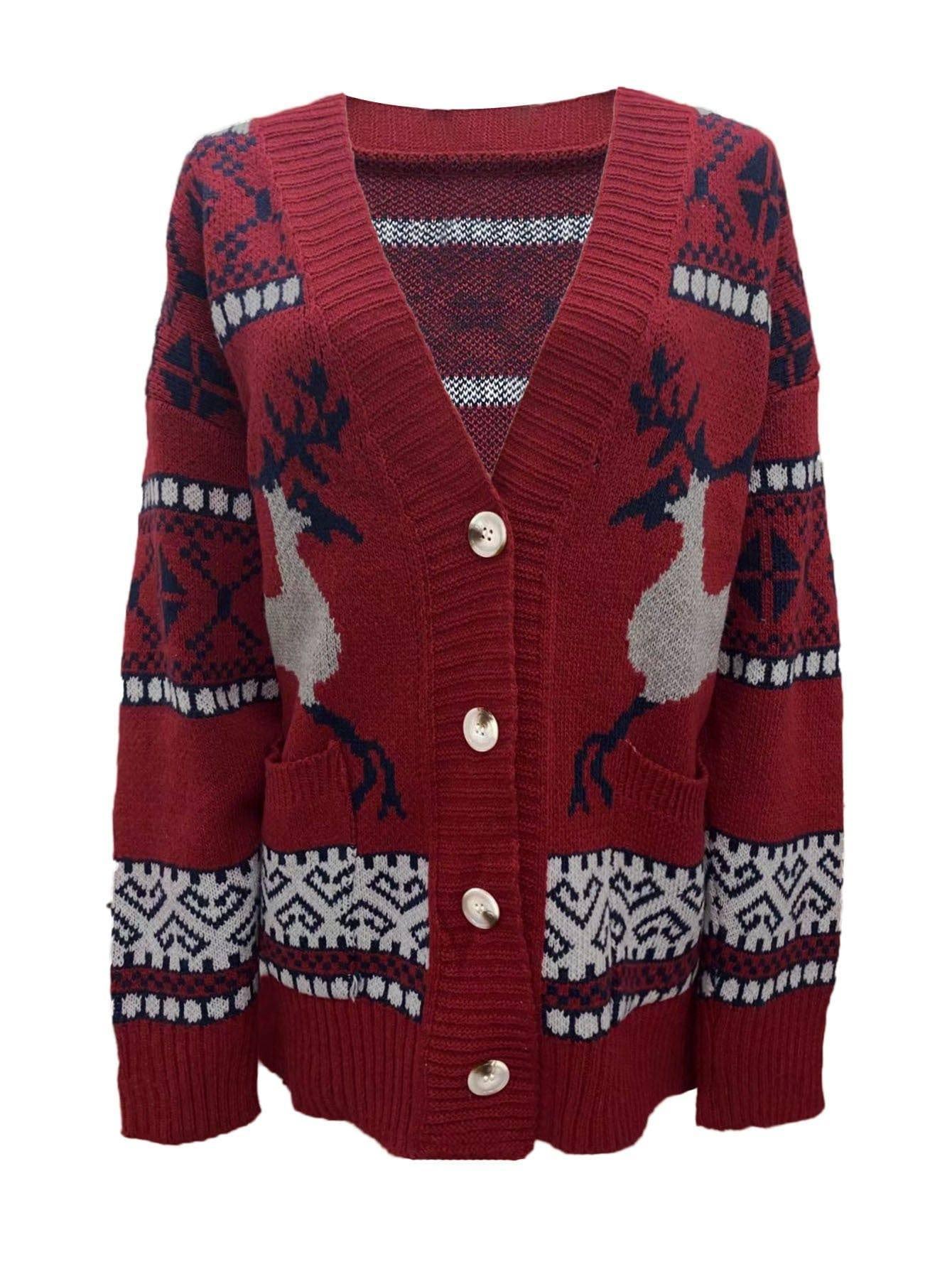 JO | Fashionable and minimalist sweater