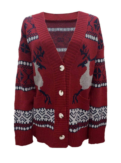 JO | Fashionable and minimalist sweater