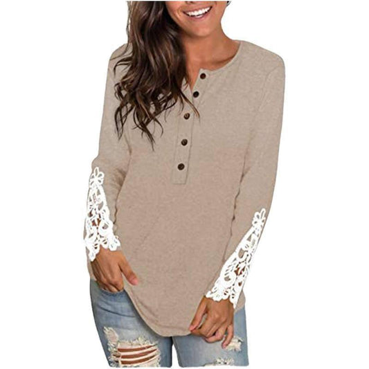 JO | The classic, elegant T-shirt