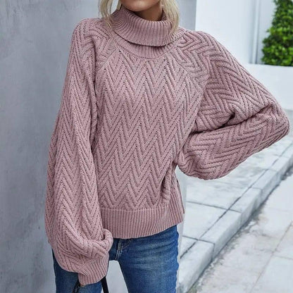 JO | Chic and versatile sweater