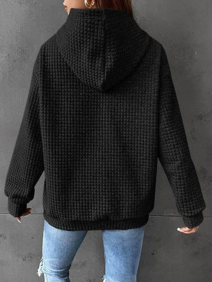 JO | Uncomplicated and trendy sweater
