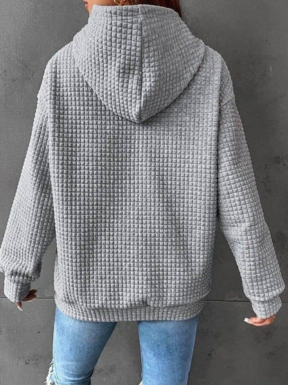 JO | Uncomplicated and trendy sweater