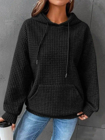 JO | Uncomplicated and trendy sweater