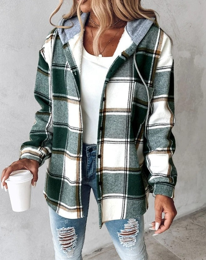 JO | Chic and versatile winter jacket