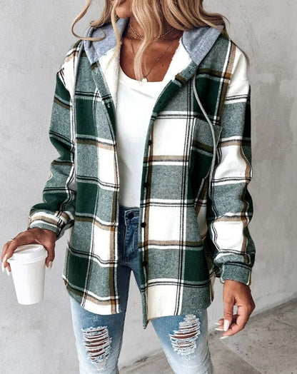 JO | Chic and versatile winter jacket