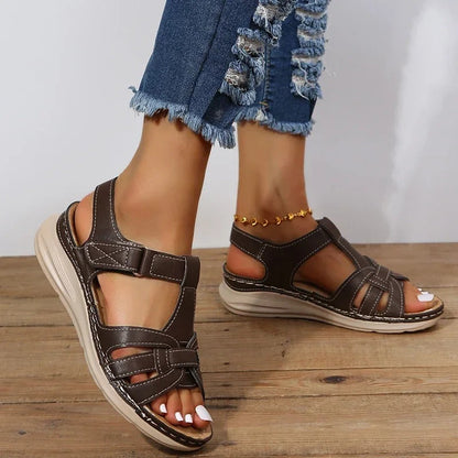 JO | | Orthopaedic sandals