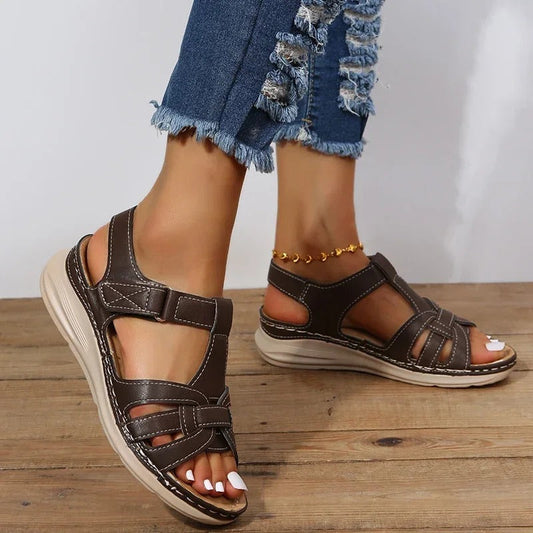 JO | | Orthopaedic sandals
