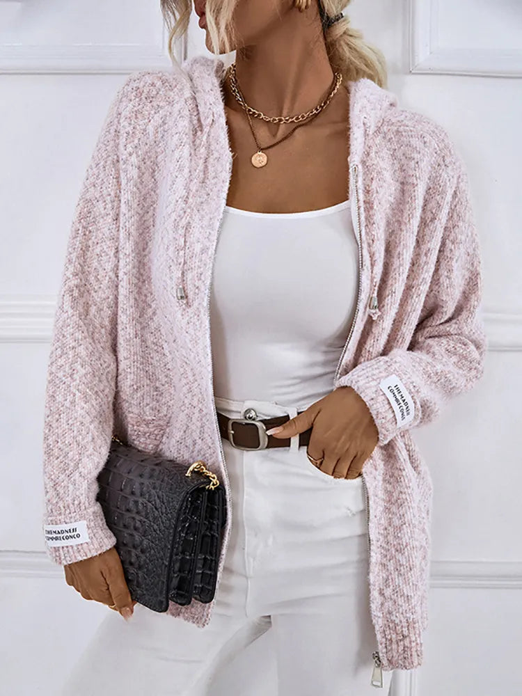 JO | Classic and elegant winter sweater