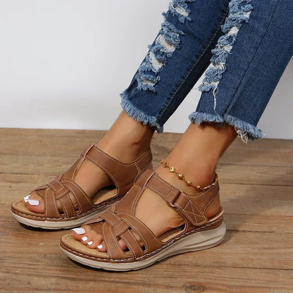 JO | | Orthopaedic sandals