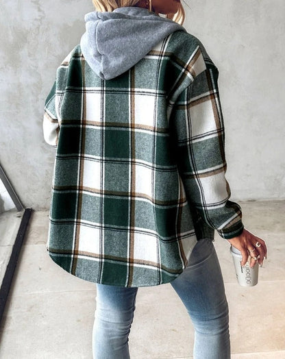 JO | Chic and versatile winter jacket