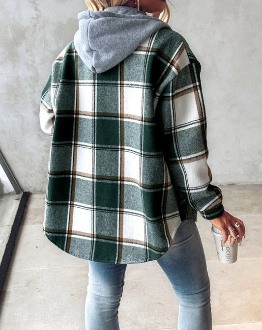 JO | Chic and versatile winter jacket