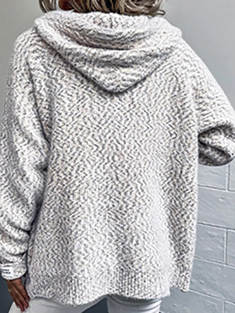 JO | Classic and elegant winter sweater