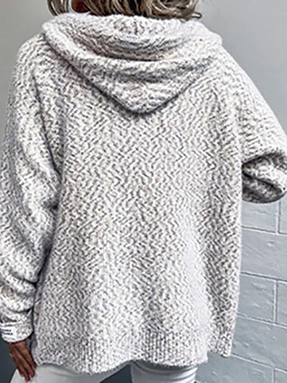 JO | Classic and elegant winter sweater