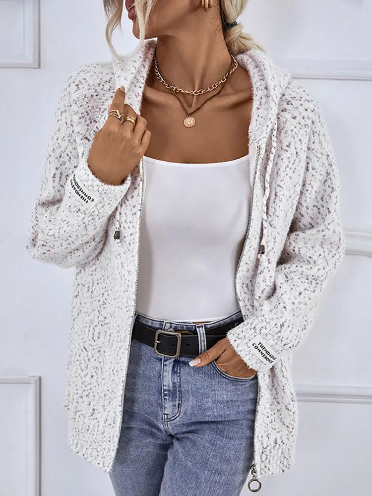 JO | Classic and elegant winter sweater