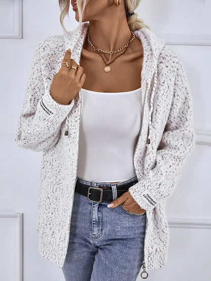 JO | Classic and elegant winter sweater