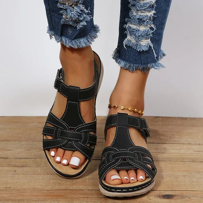 JO | | Orthopaedic sandals