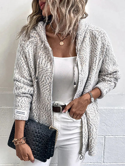 JO | Classic and elegant winter sweater