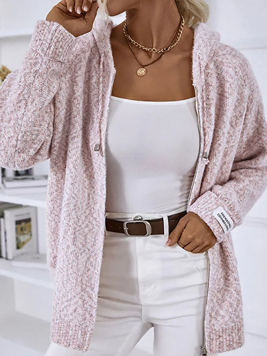 JO | Classic and elegant winter sweater