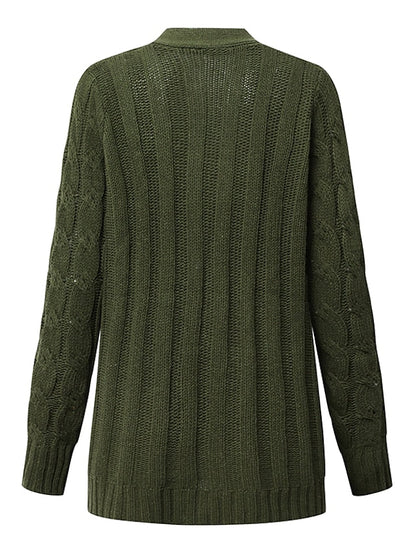 JO | Casual and comfortable winter sweaters