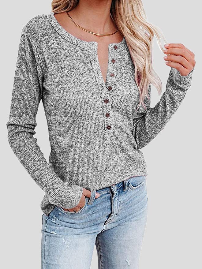 JO | Versatile, comfortable winter shirt